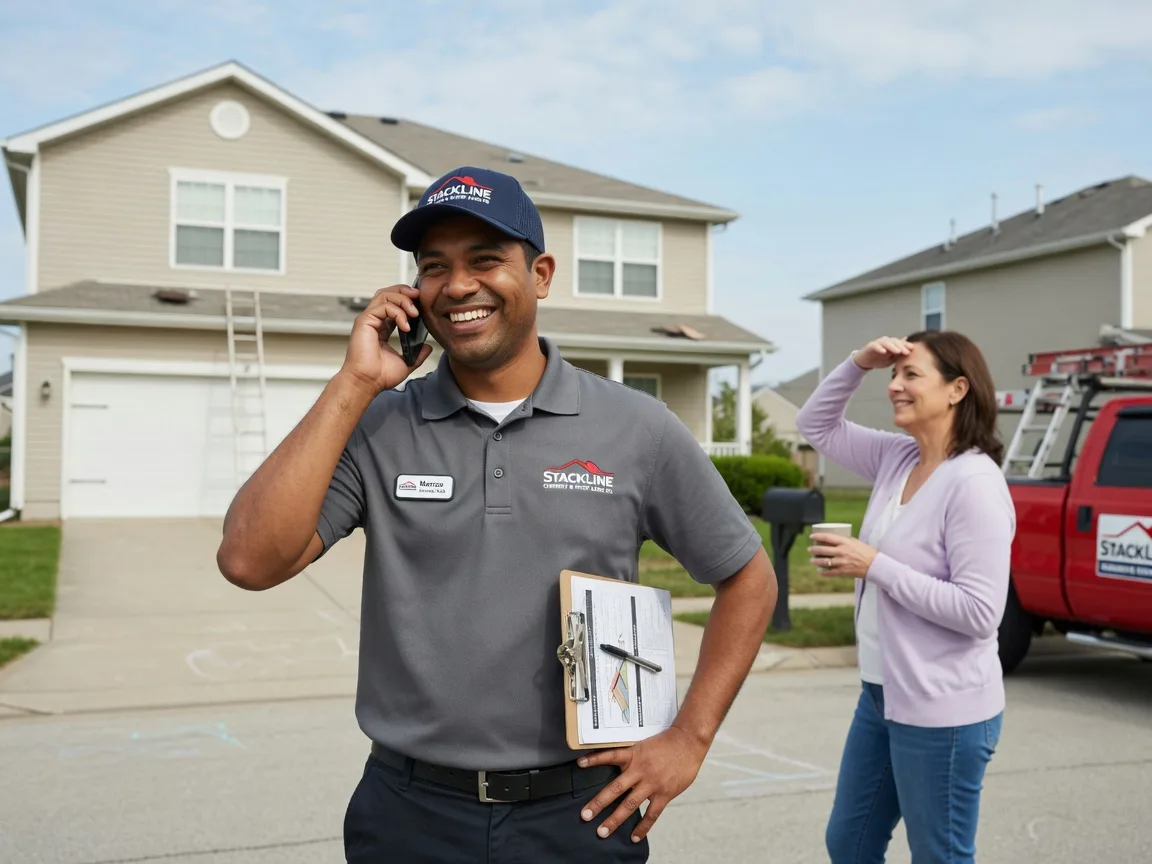 Chimney flashing repair Atlantic, IA FAQs